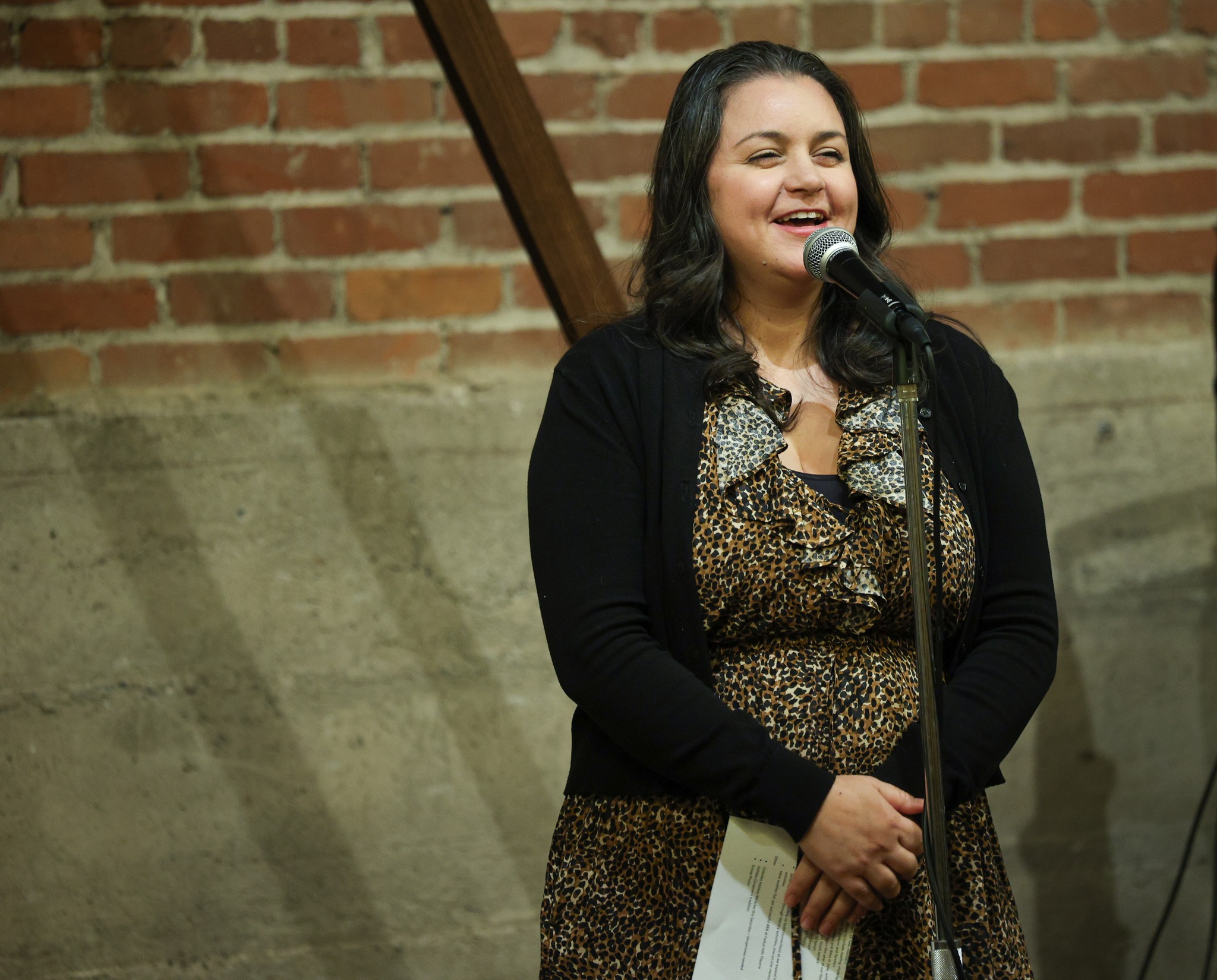 Public reporting transparency